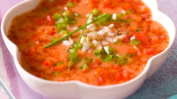 GASPACHO